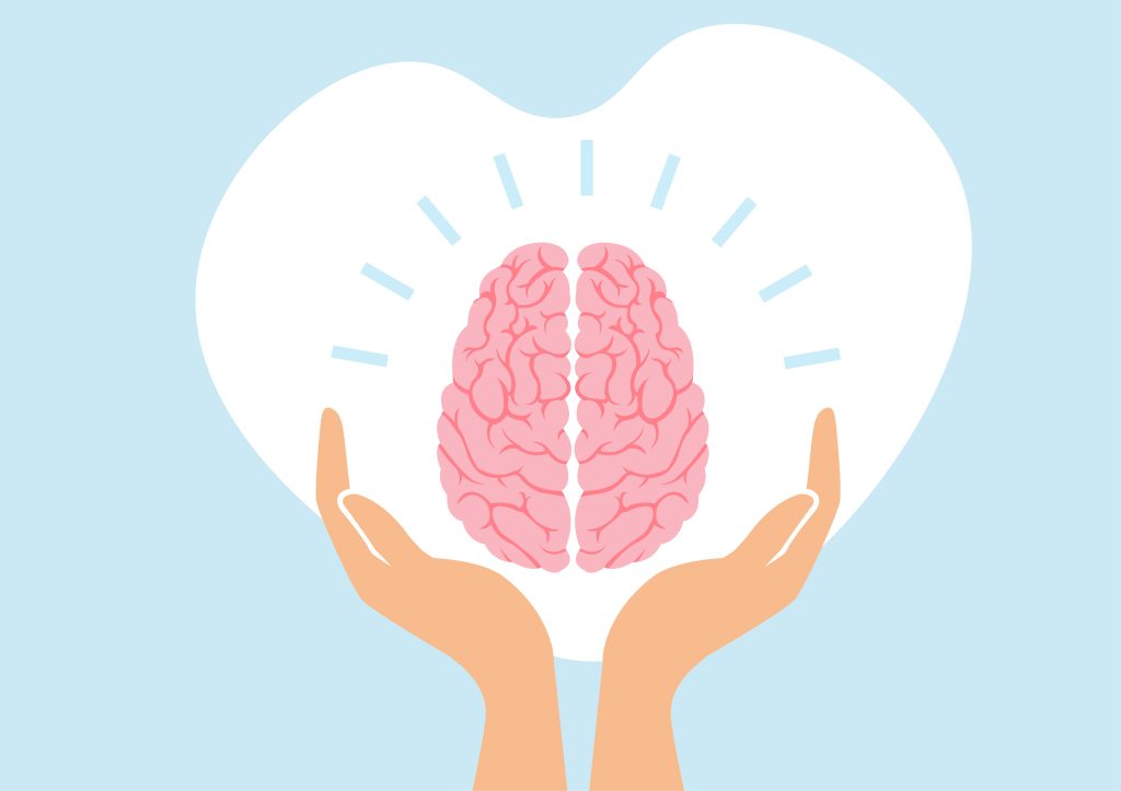 Mental Health Content