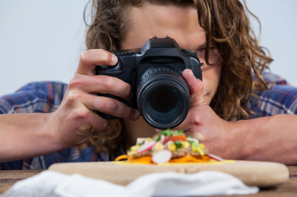 Capturing the Perfect Photo