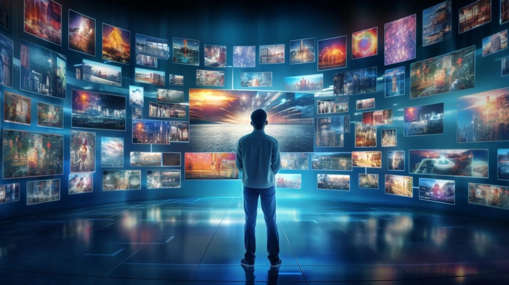 Choosing Multimedia Elements