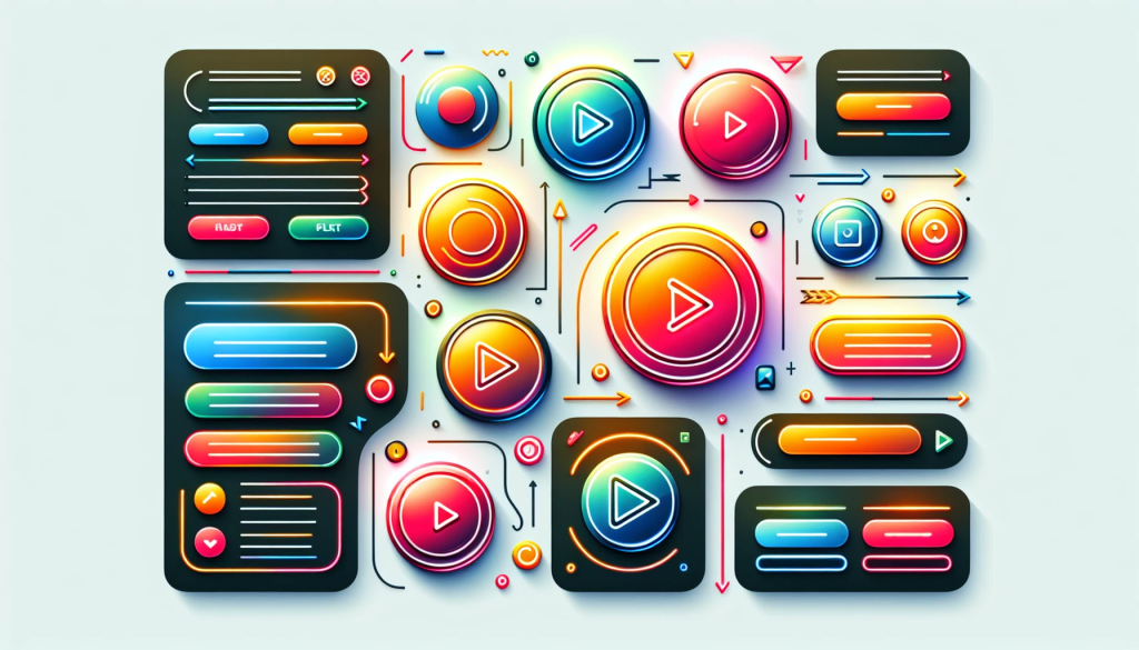 CTA Buttons