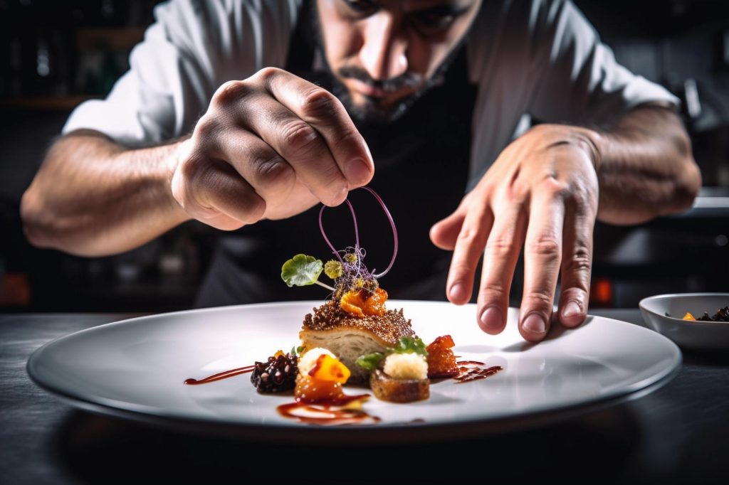 Culinary Arts