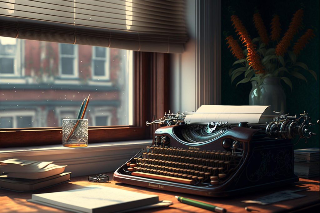 Editing and Proofreading