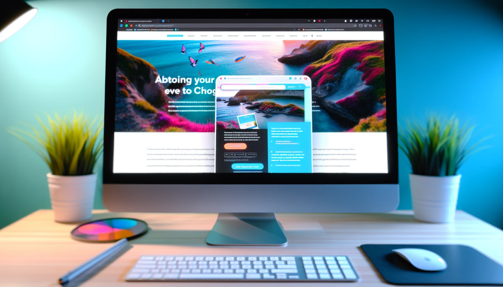 Email Signup Pop Ups