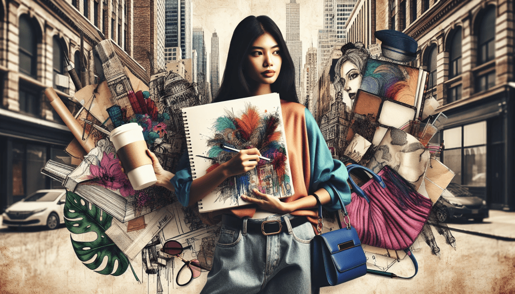 Fashion and Style