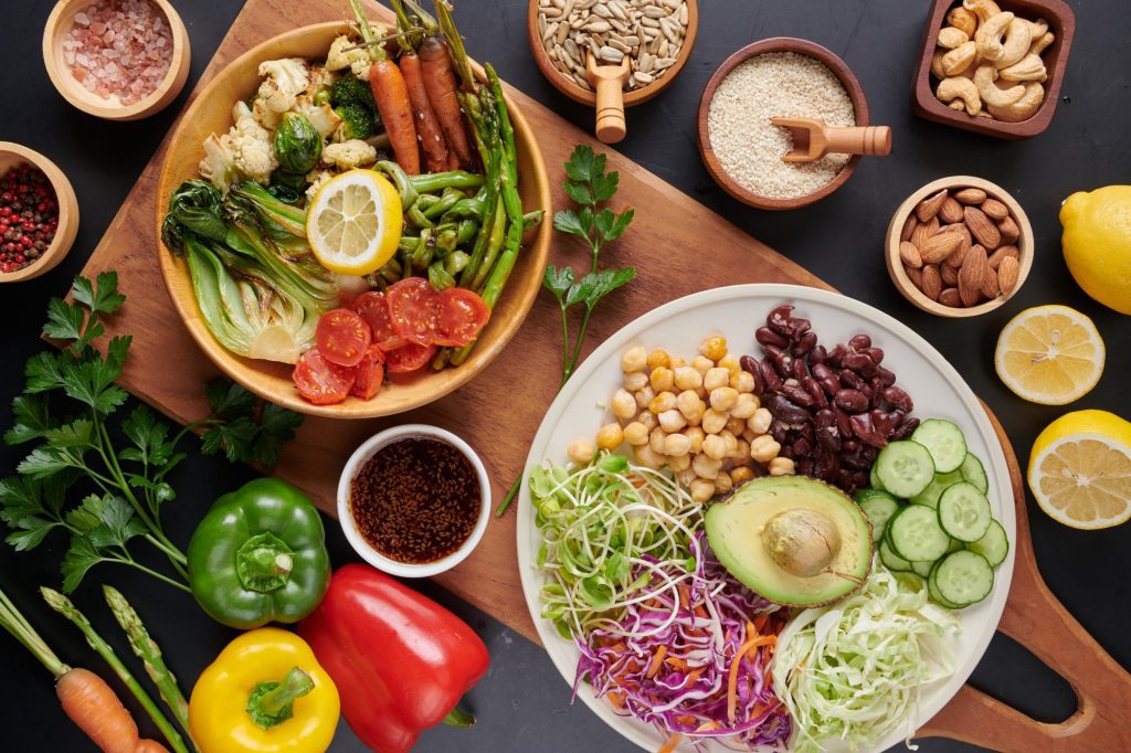 Food And Health 1024x682 Food and Health