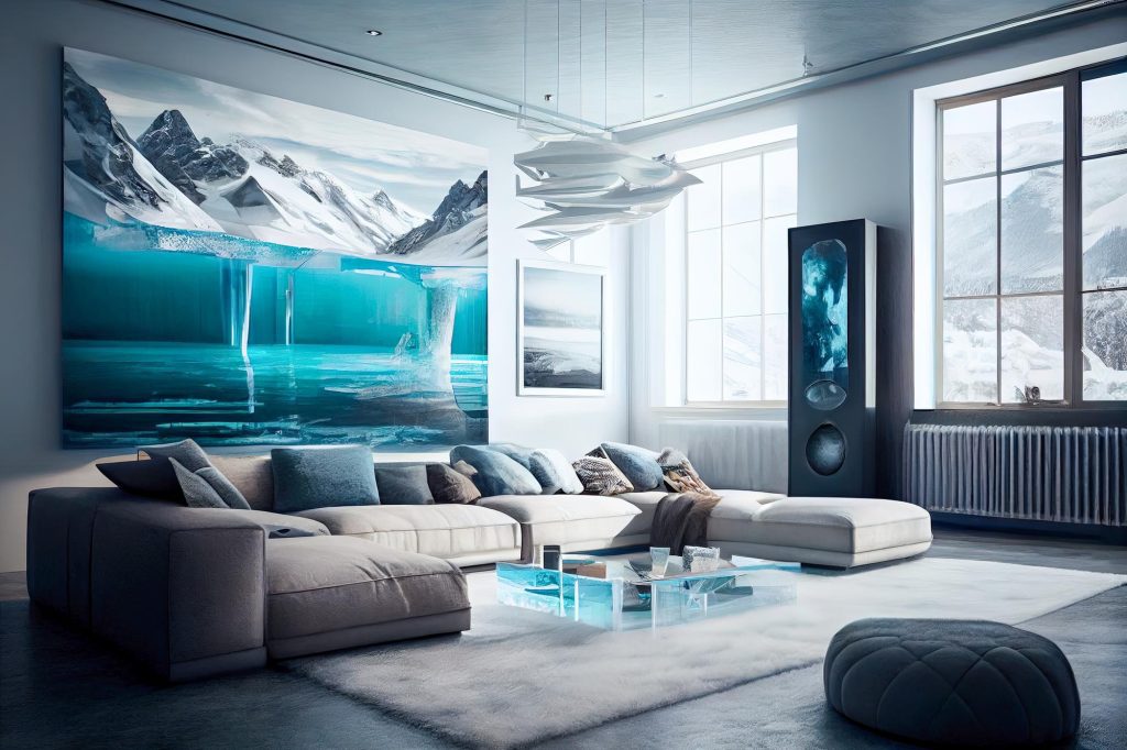 Home and Interior