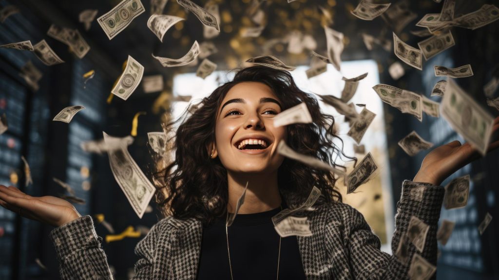 Monetizing Your Blog