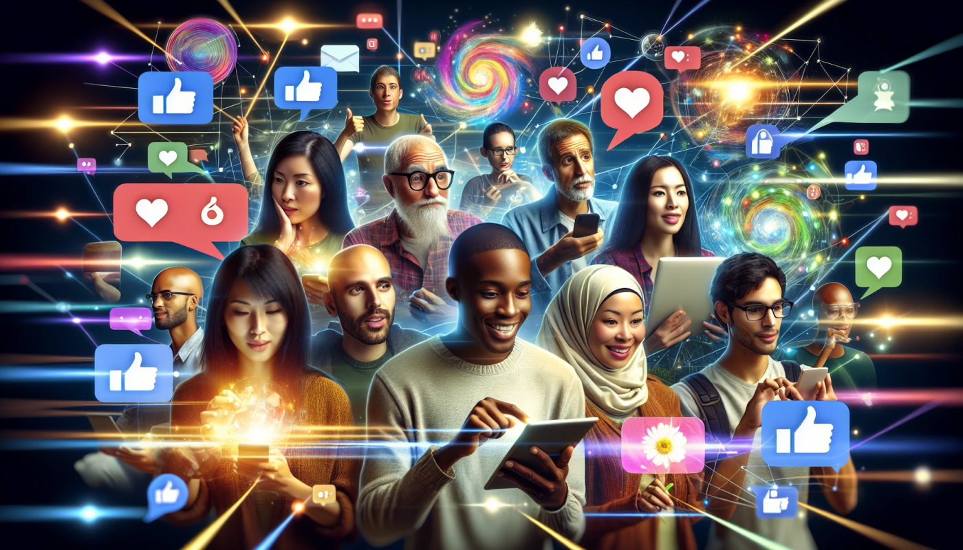 Mastering the Art of Engaging Content - Being Broke is No Joke