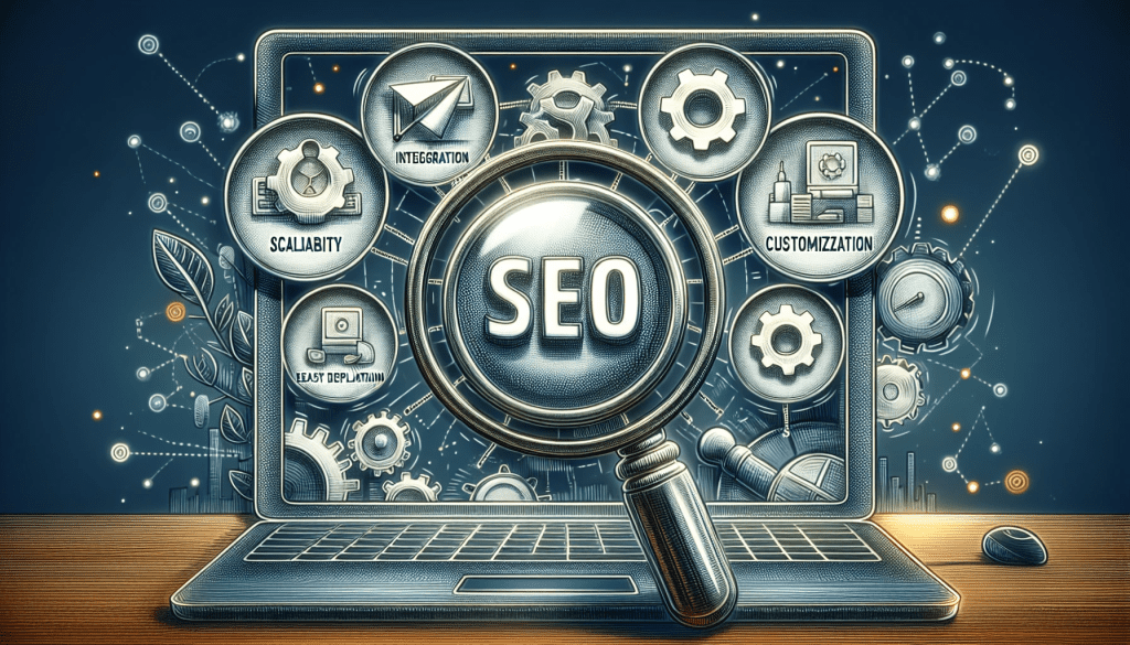 The SEO Landscape
