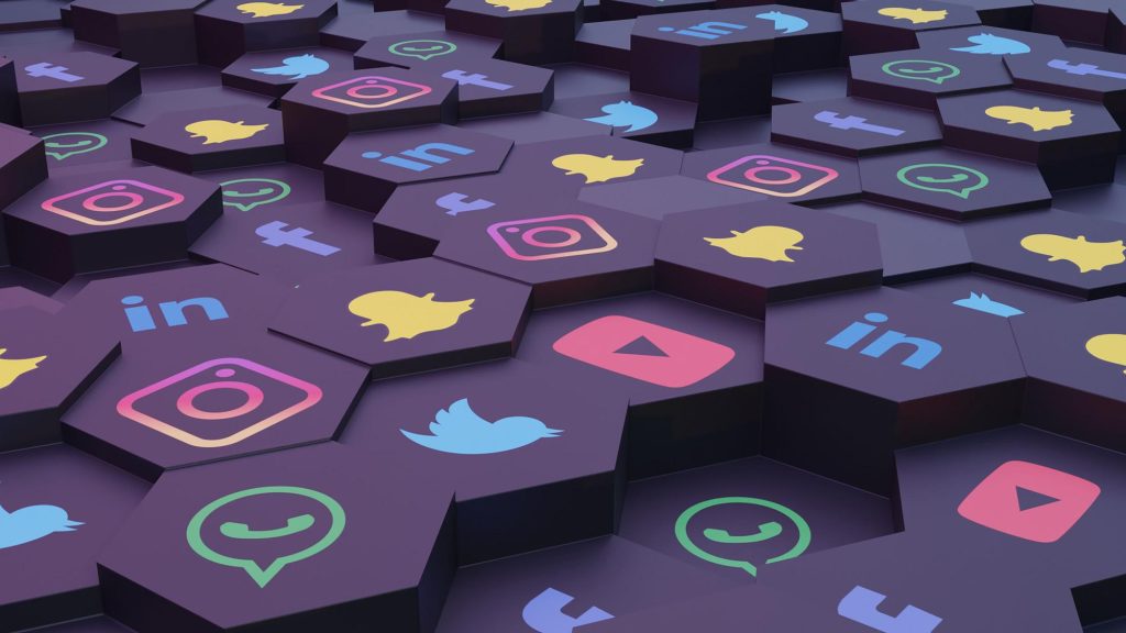 Social Media Sharing