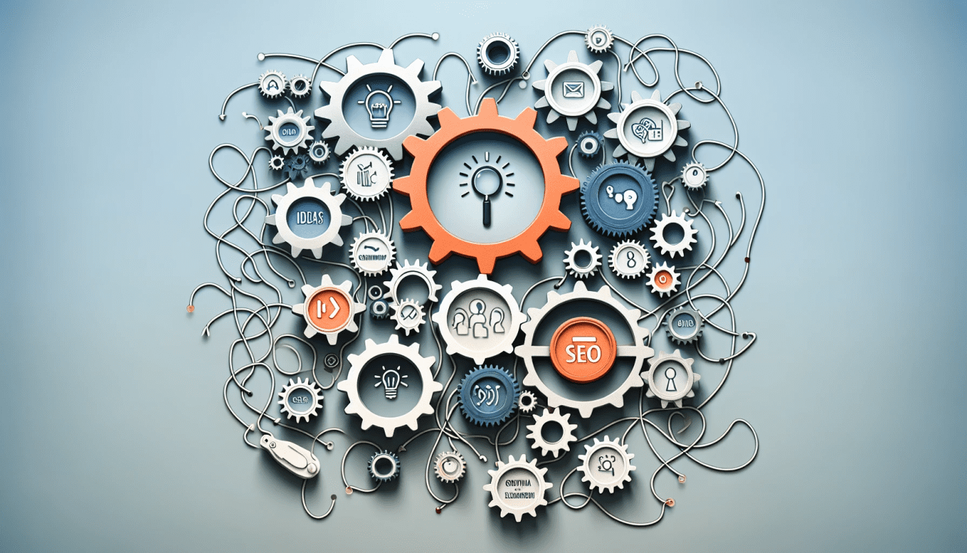 Structure of a Blog Post