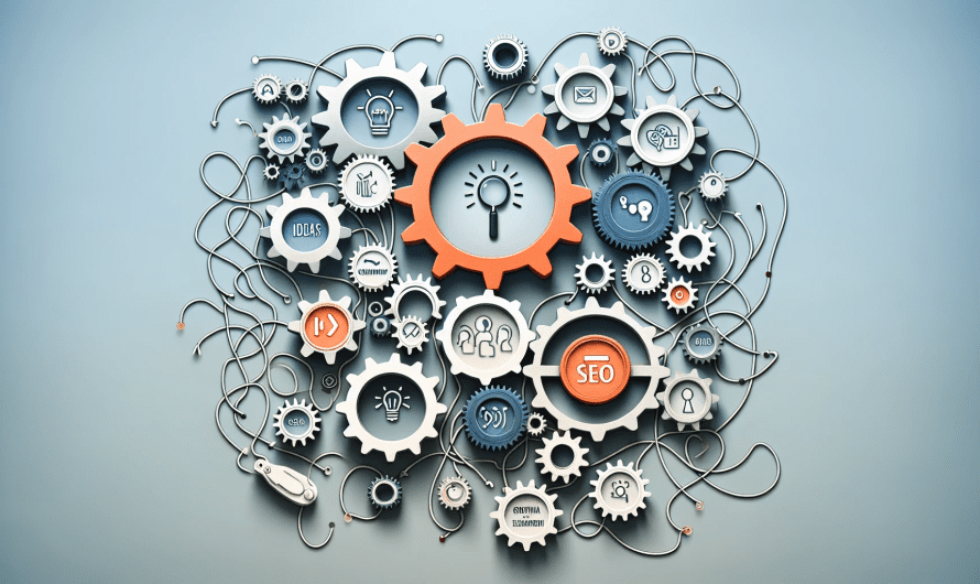 Mastering Blog Post Structure: Tips for Content and SEO Success