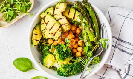 Vegetarian Food Blog