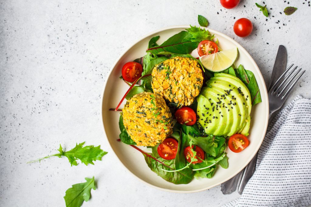 Vegetarian Food Ideas 1024x682 Vegetarian Food Ideas